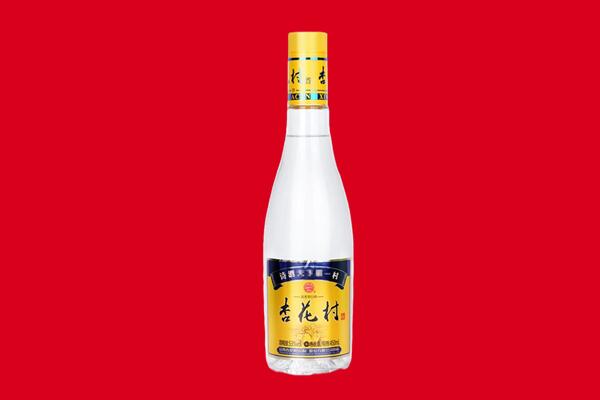 定西通渭县回收杏花村